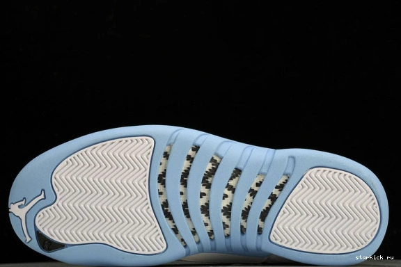 Jordan   Retro 308243-142 308243-142 'UNC' 12 0820